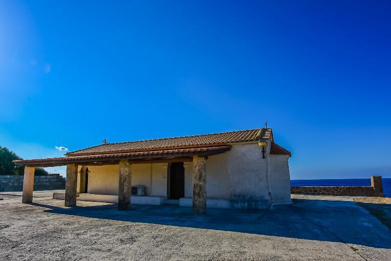 Porto Giardino Apartments Psarou  Buitenkant foto